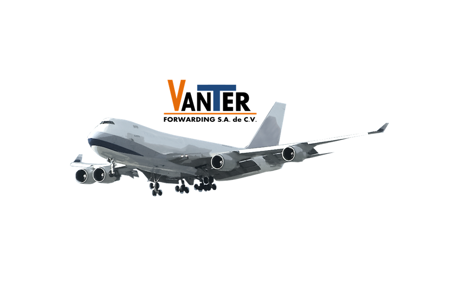Transporte Aereo