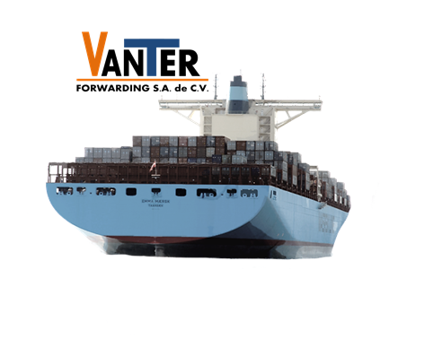 Transporte Maritimo